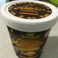 Мороженое Гроспирон "Пломбир"