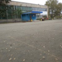 Автовокзал города Большой Камень (Россия, Большой Камень)