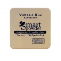 Пудра Victoria Shu Smart Powder