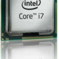 Процессор Intel Core i7 990X