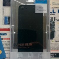 Чехол - бампер TOPK для Iphone 5/5S/SE