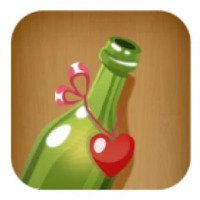 Бутылочка-флирт и знакомства - браузерная игра