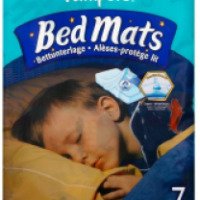 Одноразовые пеленки Pampers "Bed Mats"