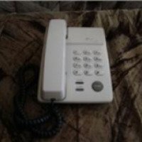 Стационарный телефон LG WORLDPHONE GS-5140