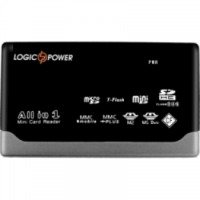 Картридер LogicPower LF-CR020