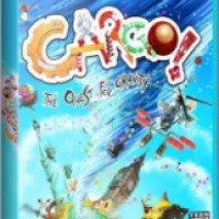 Cargo! The Quest For Gravity - игра для PC