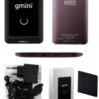 Электронная книга Gmini MagicBook S701