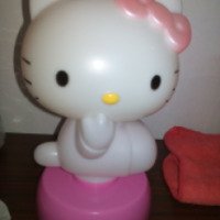Ночник детский Hello Kitty