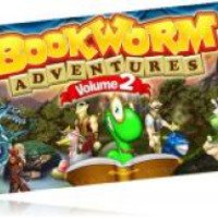 Bookworm Adventures: Volume 2 - игра для Windows