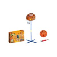 Игровой набор 1Toy "Баскетбол"