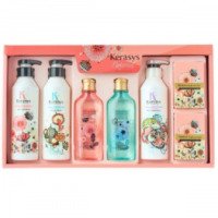 Подарочный набор KeraSys Perfumed №15
