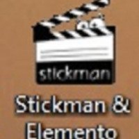Программа для создания анимации Stickman & Elemento