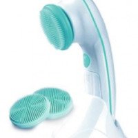 Аппарат для чистки лица и ухода за кожей Clean&Beauty Gezatone AMG108