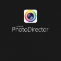 Photo Director - приложение для Android