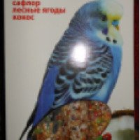 Коктейль Природа "Колосок для попугаев"