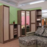 Мебельный салон "Престиж Мебель" (Россия, Ангарск)