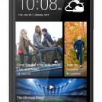 Смартфон HTC Desire 600