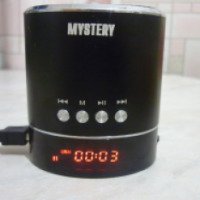 Аудиомагнитола Mystery MSP-117