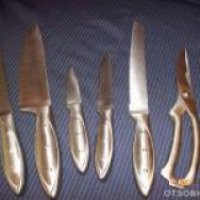 Набор ножей Berghoff 1307084 Nuance