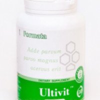 Витамины Santegra Ultivit