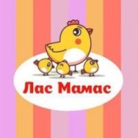 Детский центр "Las Mamas" (Россия, Москва)