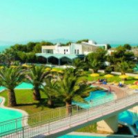 Отель Atlantica Holiday Village 4* (Греция, о. Кос)