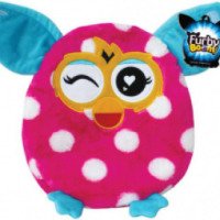 Подушка плюшевая Furby