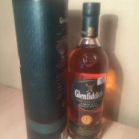 Виски Glenfiddich Cask Collection Select Cask