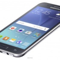 Смартфон Samsung Galaxy J5 J500H/DS