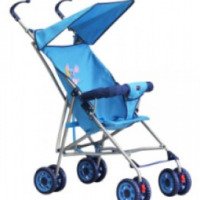 Детская коляска-трость Geoby D222