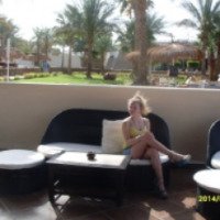Отель Oasis Hotel Bungalows Rhodes 3* (Греция, Родос)
