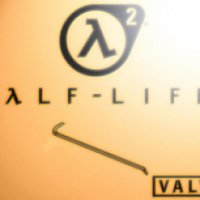 Half-Life 2 - игра для PC