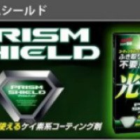 Жидкая полироль Soft99 "Prism Shield"