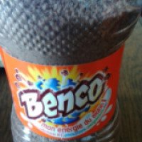 Какао-напиток растворимый Benco