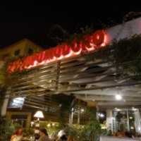 Ресторан "Rossopomidoro" 