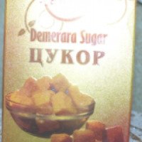Коричневый сахар Bronce Demerara