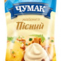 Майонез "Чумак" постный