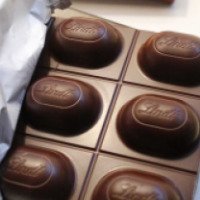 Шоколад Lindt Weihnachts Chocolade