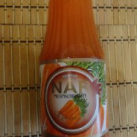 Нектар морковный NAR