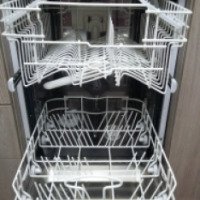 Встраиваемая посудомоечная машина Whirlpool ADGI 792 FD