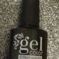 Гель-лак Luazon Gel Color Effect polish