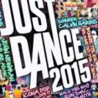 Just Dance 2015 - игра для Wii