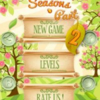 100 Doors Seasons - игра для Android