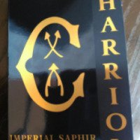 Парфюмерная вода Charriol Imperial Saphir