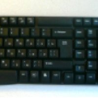 Комплект RAPOO Х1800 Мышь и клавиатура беспроводные