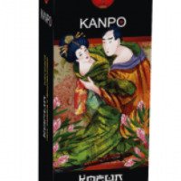 Лубрикант гель-смазка с феромонами для мужчин Kanpo Kofun