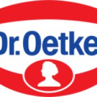 Рождественская акция Dr.Oetker