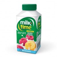 Йогурт MilkTime