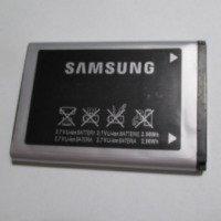 Аккумулятор Samsung AB463446BU Li-Ion для сотовых телефонов