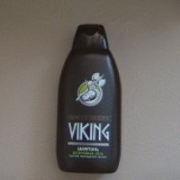 Шампунь против выпадения волос Viking "Бескрайние леса"